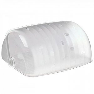 Хлебница Berossi Санти ИК 03104000 белый мрамор