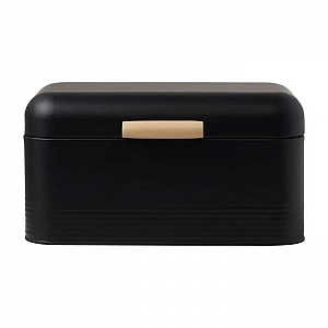 Хлебница Smart Solutions Irmel SS0000302 графит. Изображение - 1