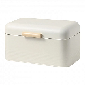 Хлебница Smart Solutions Irmel SS0000301 молочная