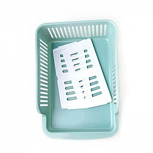 Органайзер для специй Berossi Krita ИК 62475000 серая мистерия. Изображение - 1