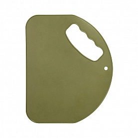 Доска разделочная/веер для раздувания огня BoyScout 61918