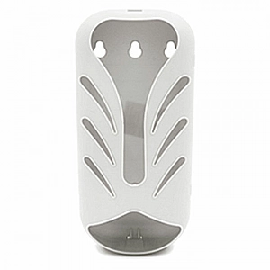 Корзина для пакетов Berossi Krita АС44701000 снежно-белый