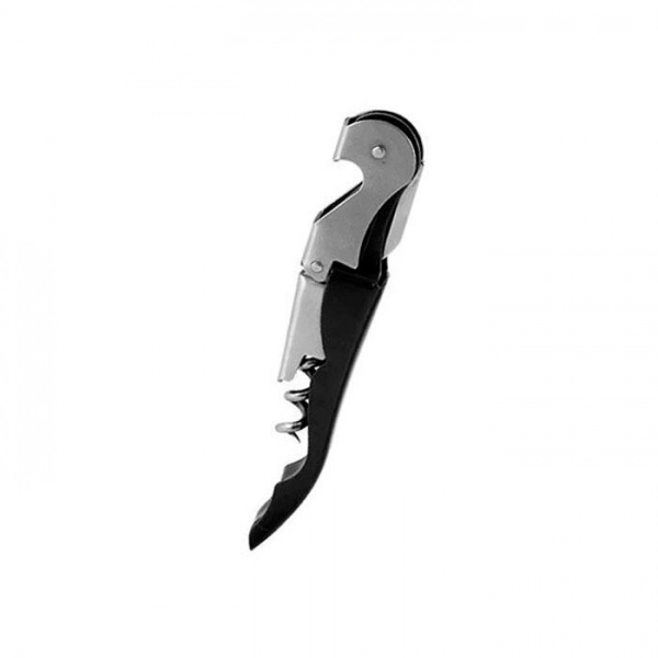 Штопор Mallony Сомелье 985954 двухступенчатый