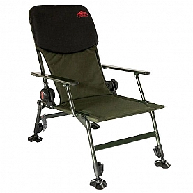 Кресло складное Tramp Fisherman Ultra TRF-041