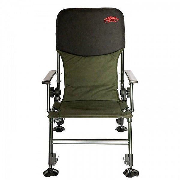 Кресло складное Tramp Fisherman Ultra TRF-041