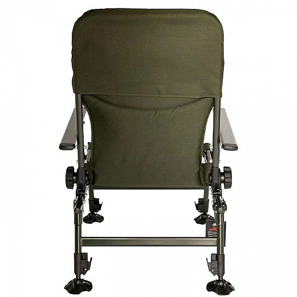Кресло складное Tramp Fisherman Ultra TRF-041