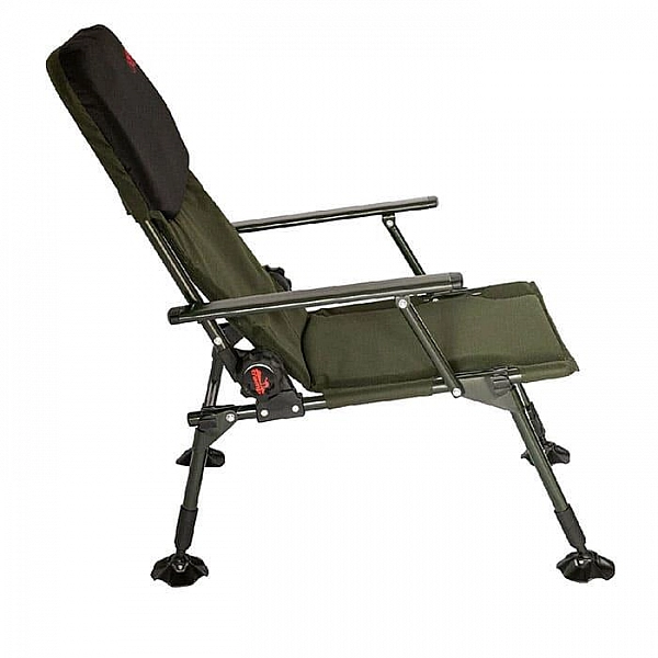 Кресло складное Tramp Fisherman Ultra TRF-041