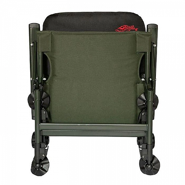 Кресло складное Tramp Fisherman Ultra TRF-041