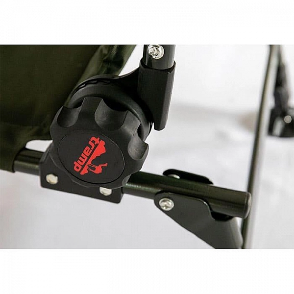 Кресло складное Tramp Fisherman Ultra TRF-041