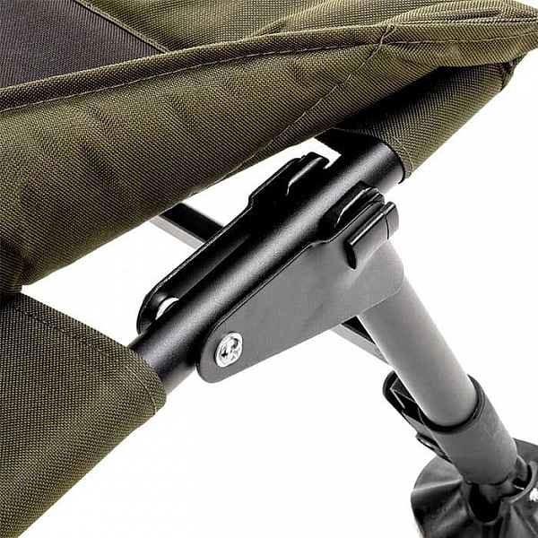 Кресло складное Premier Fishing PR-HF21001A
