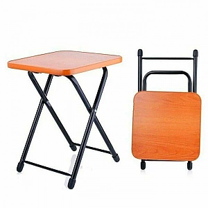 Табурет складной Nika Туристический ТС. Изображение - 1