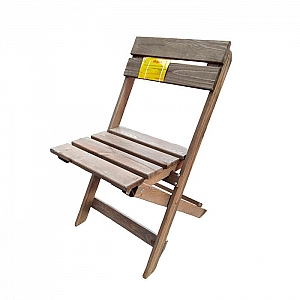 Стул складной деревянный 782*450*530 мм