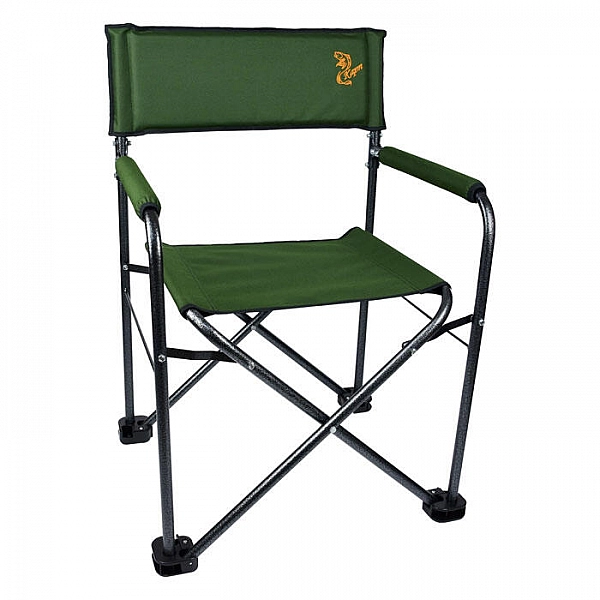 Кресло Электростатик F6 хаки