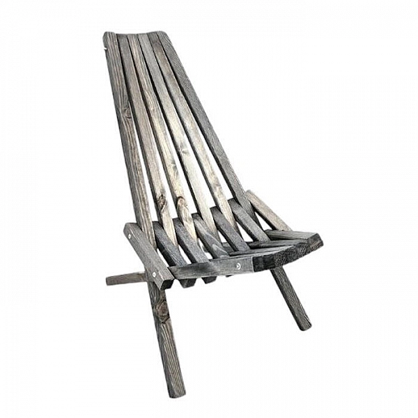 Кресло складное Allestadrev 830*650*830 мм