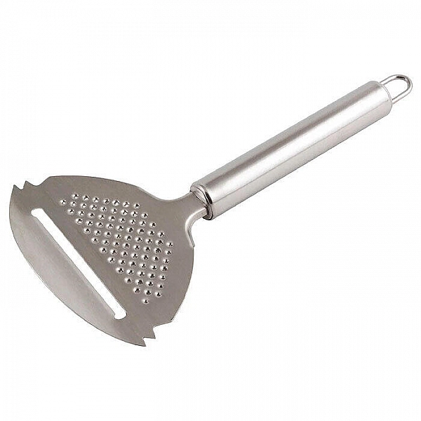 Слайсер/терка для сыра Mallony Nimbus 21*10.6 см