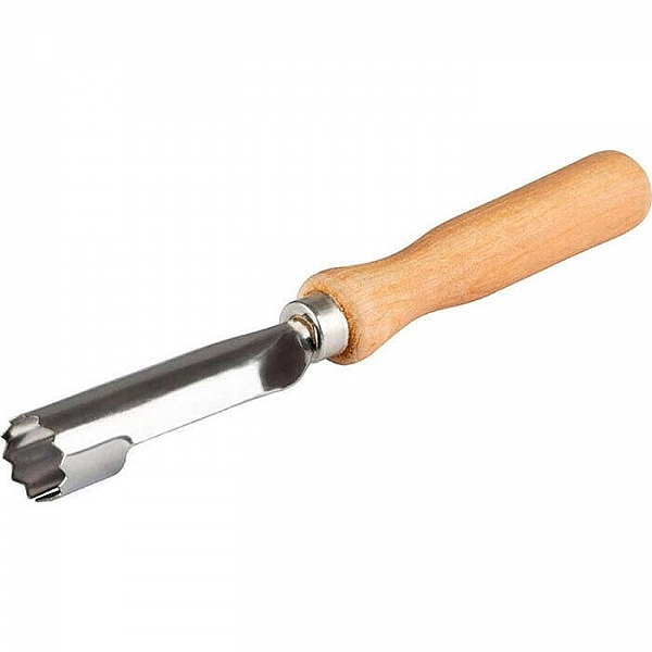 Нож для удаления сердцевины яблока Mallony 195 мм