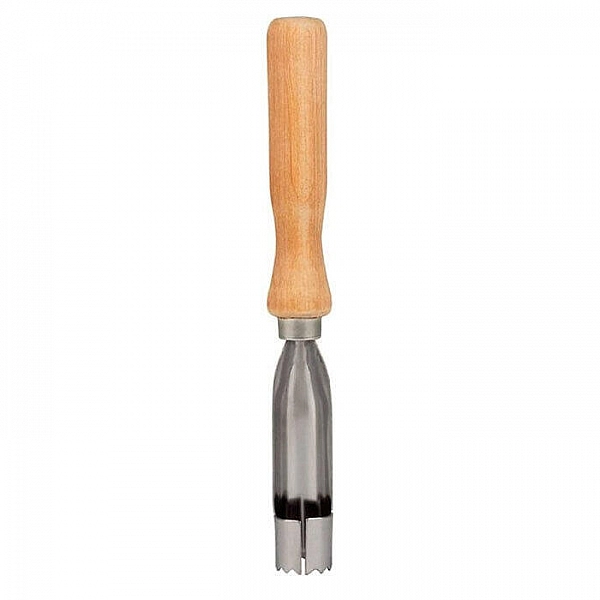 Нож для удаления сердцевины яблока Mallony 195 мм