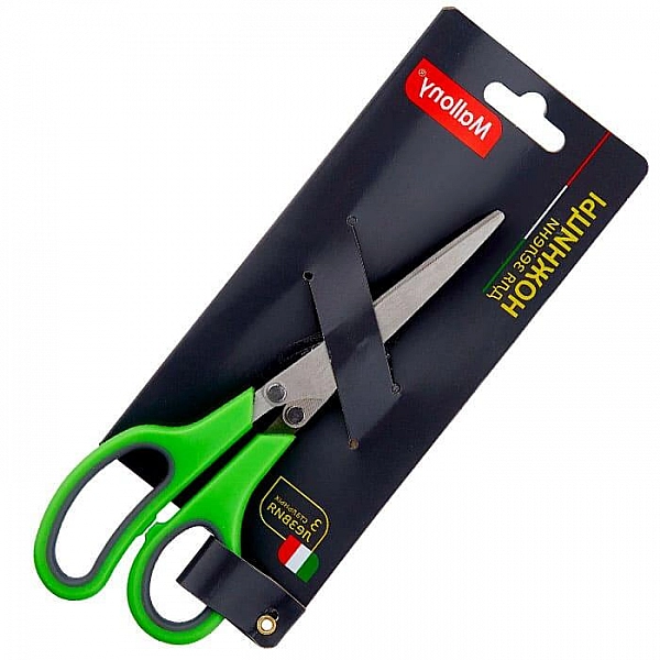 Ножницы для зелени Mallony KS-03 3 лезвия нерж сталь 19 см