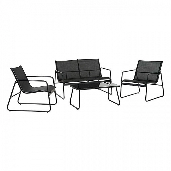 Набор садовой мебели Sato Lounge FS5065