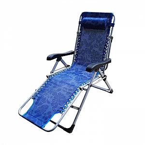 Кресло-шезлонг YZ001