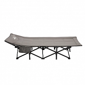 Шезлонг туристический Happy Camper С3446-MU 190*75*30 см