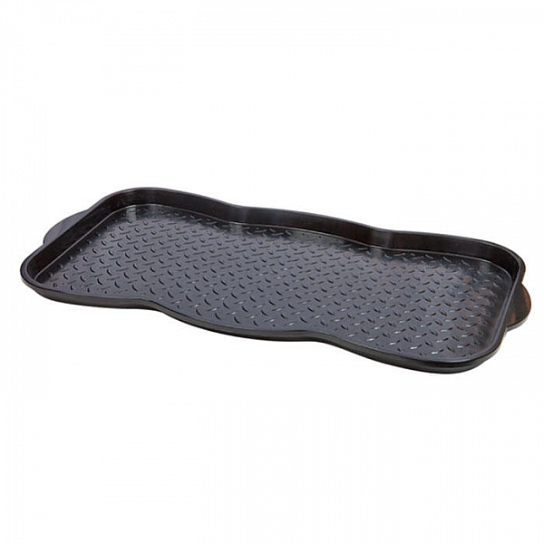 Поддон для обуви Berossi АС 19805000 черный