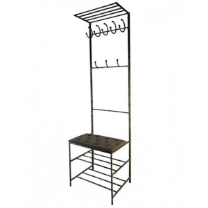 Вешалка напольная Суплер ВН-014