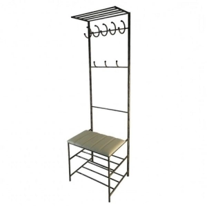 Вешалка напольная Суплер ВН-014. Изображение - 1