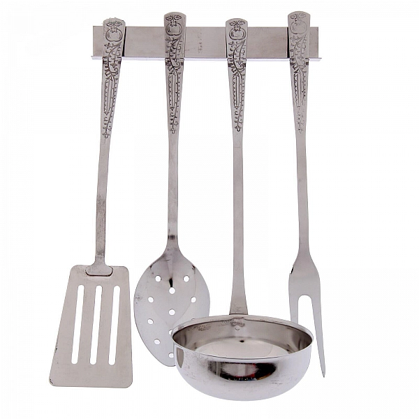 Набор кухонный Крамет 4-х предметный-II