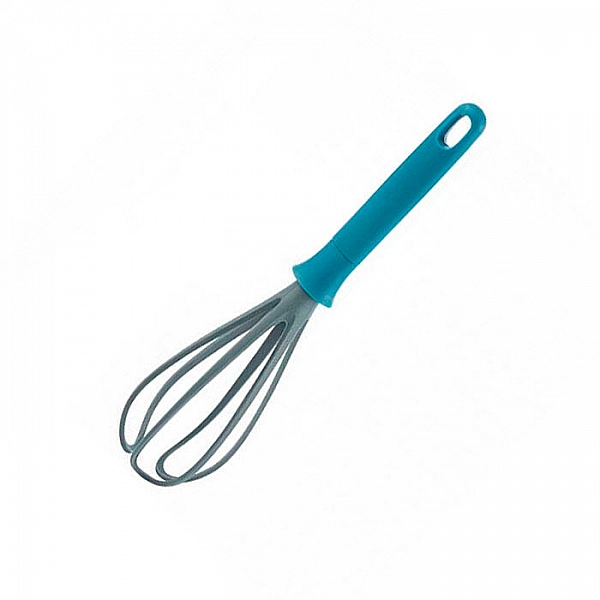 Венчик Mallony Mentolo из нейлона с ручкой из полипропилена