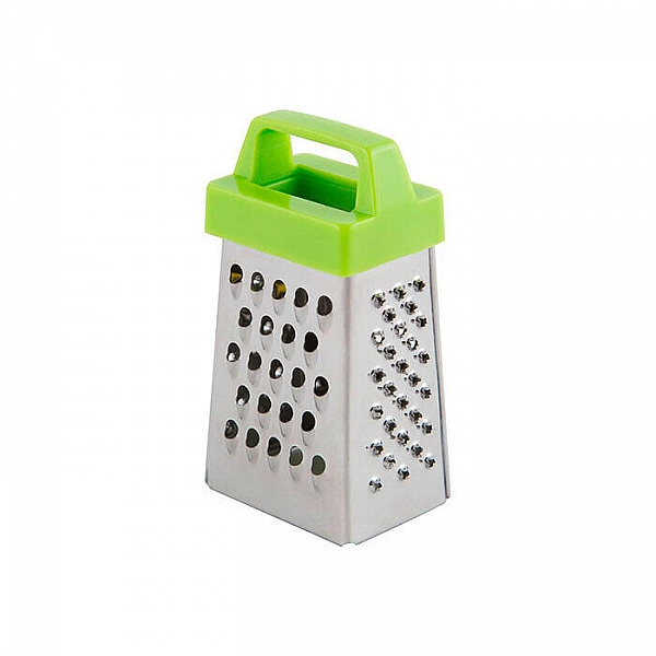 Терка Mallony GR-1023 965080 четырехгранная мини