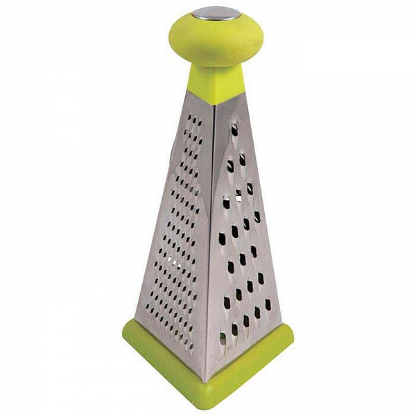Терка Mallony GR-1010 трехгранная