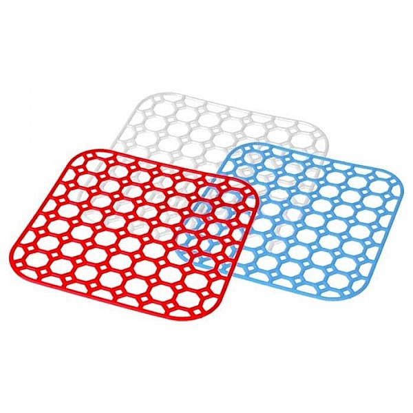 Решетка для мойки Idea М 1150 в ассортименте