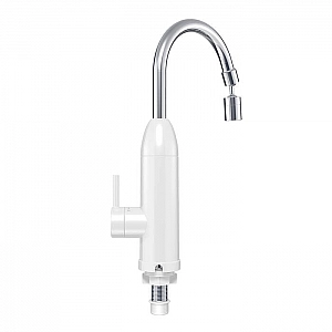 Кран-водонагреватель Thermex Runa 3000 221010. Изображение - 1