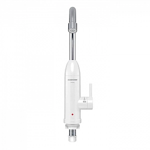 Кран-водонагреватель Thermex Edisson Cora 3000. Изображение - 1