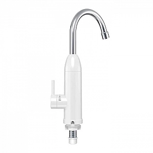 Кран-водонагреватель Thermex Edisson Cora 3000. Изображение - 2
