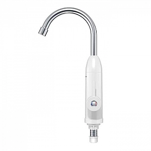 Кран-водонагреватель Thermex Edisson Cora 3000. Изображение - 3