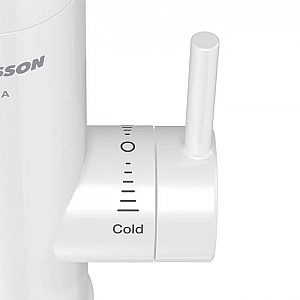 Кран-водонагреватель Thermex Edisson Cora 3000. Изображение - 4
