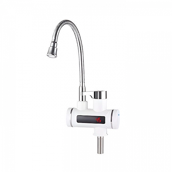 Кран-водонагреватель Unipump BEF-001-02