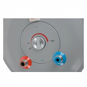 Водонагреватель Thermex IU 30 V. Изображение - 4