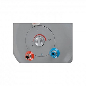 Водонагреватель Thermex IU 40 V. Изображение - 4