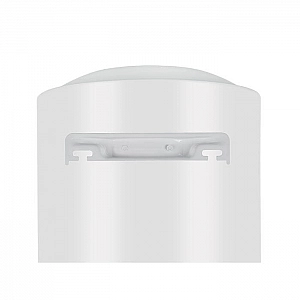 Водонагреватель Thermex Praktik 30 V Slim 151005. Изображение - 1