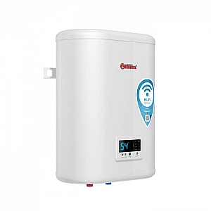 Водонагреватель Thermex IF 30 V pro Wi-Fi 151 123. Изображение - 3
