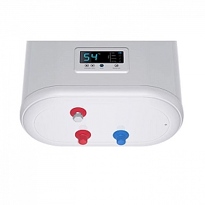 Водонагреватель Thermex IF 30 V pro Wi-Fi 151 123. Изображение - 4