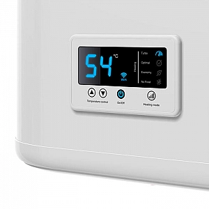 Водонагреватель Thermex IF 30 V pro Wi-Fi 151 123. Изображение - 5