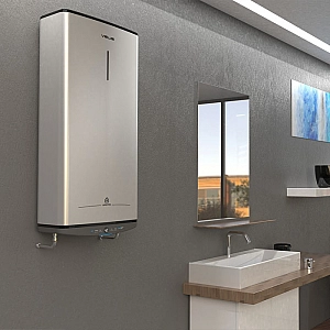 Водонагреватель Ariston ABSE VLS PRO INOX PW 2K 30 3700736. Изображение - 3