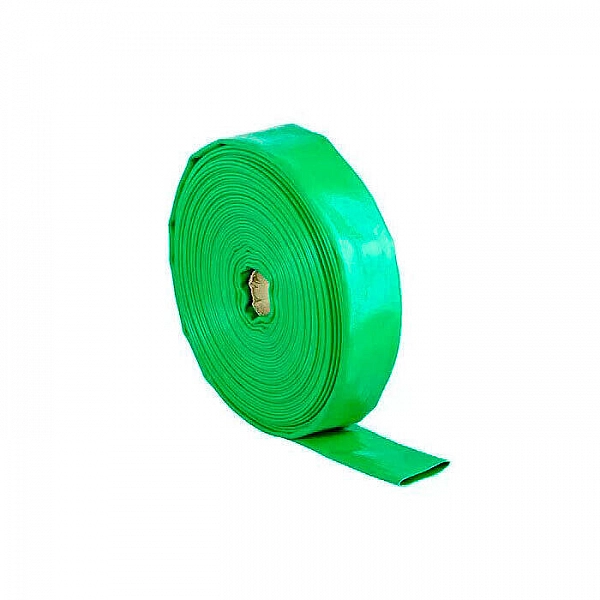 Шланг Greenpump зеленый 1