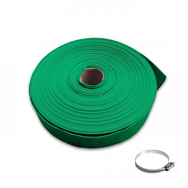 Шланг ПВХ Maxpump 1 1/4