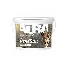 Декоративное покрытие Condor Venetian 4 кг