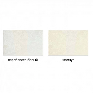 Штукатурка декоративная VGT Мираж серебристо-белая 1 кг. Изображение - 1